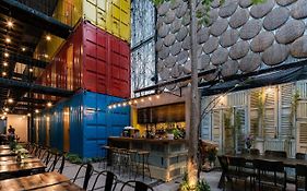 Ccasa Hostal